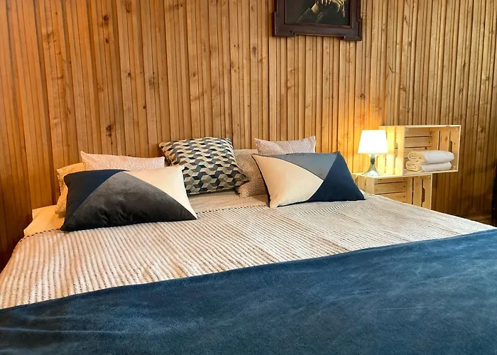 Apartament Tatrzanski Dab