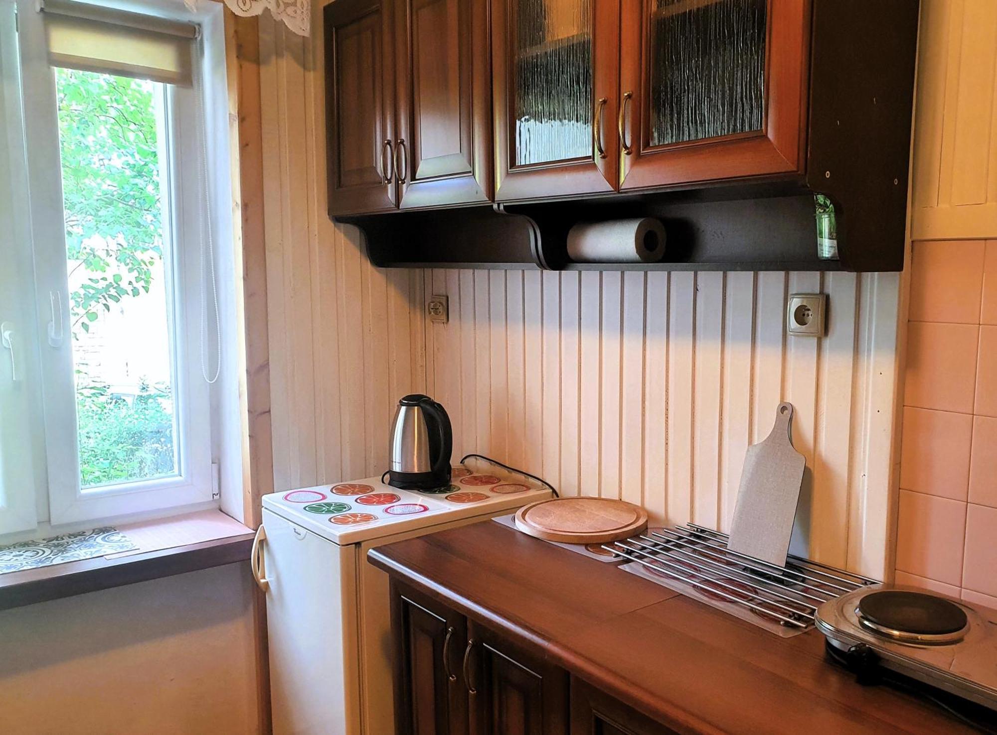 Tatrzanski Dab Apartment