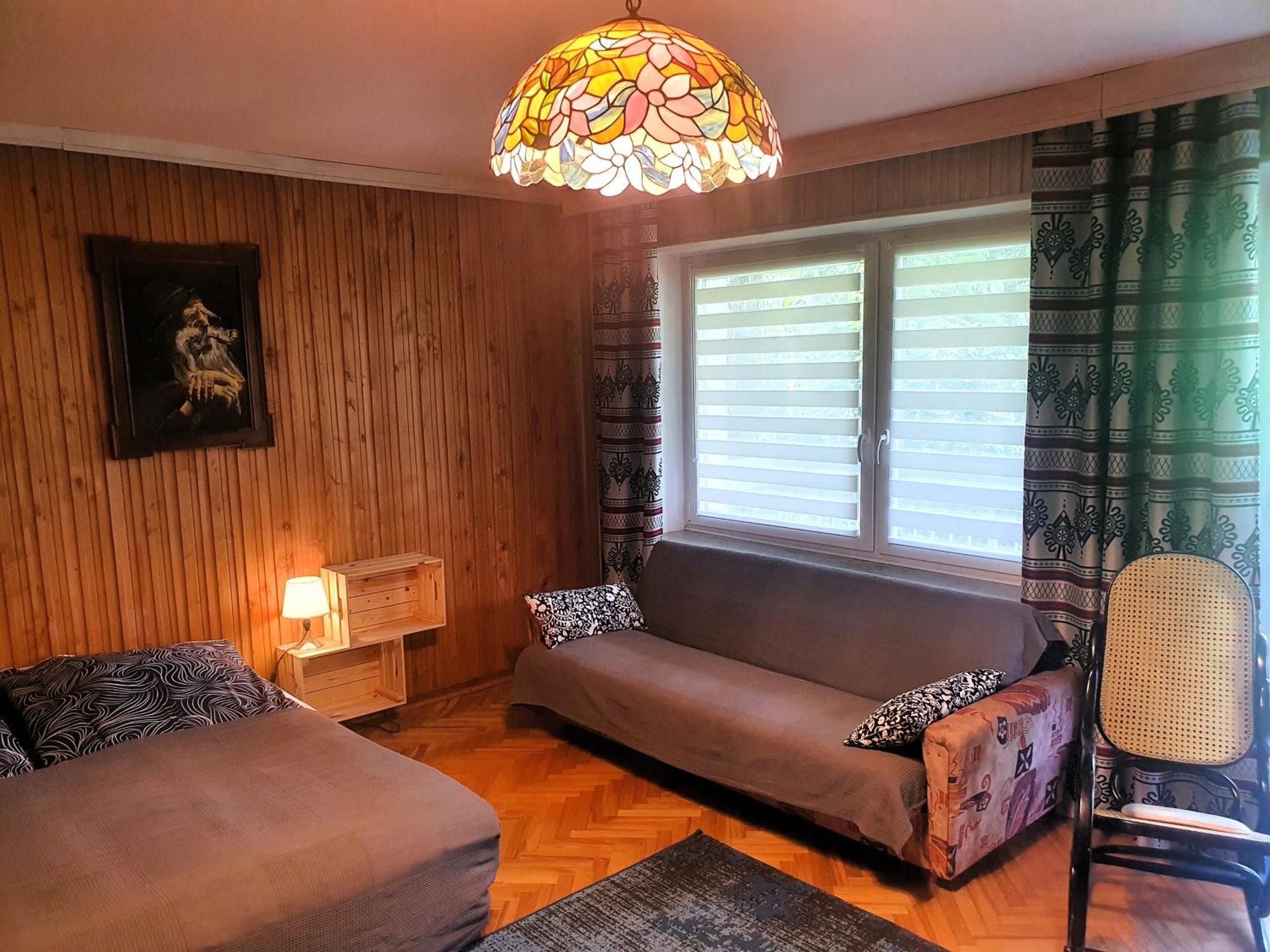 Tatrzanski Dab Apartment Zakopane