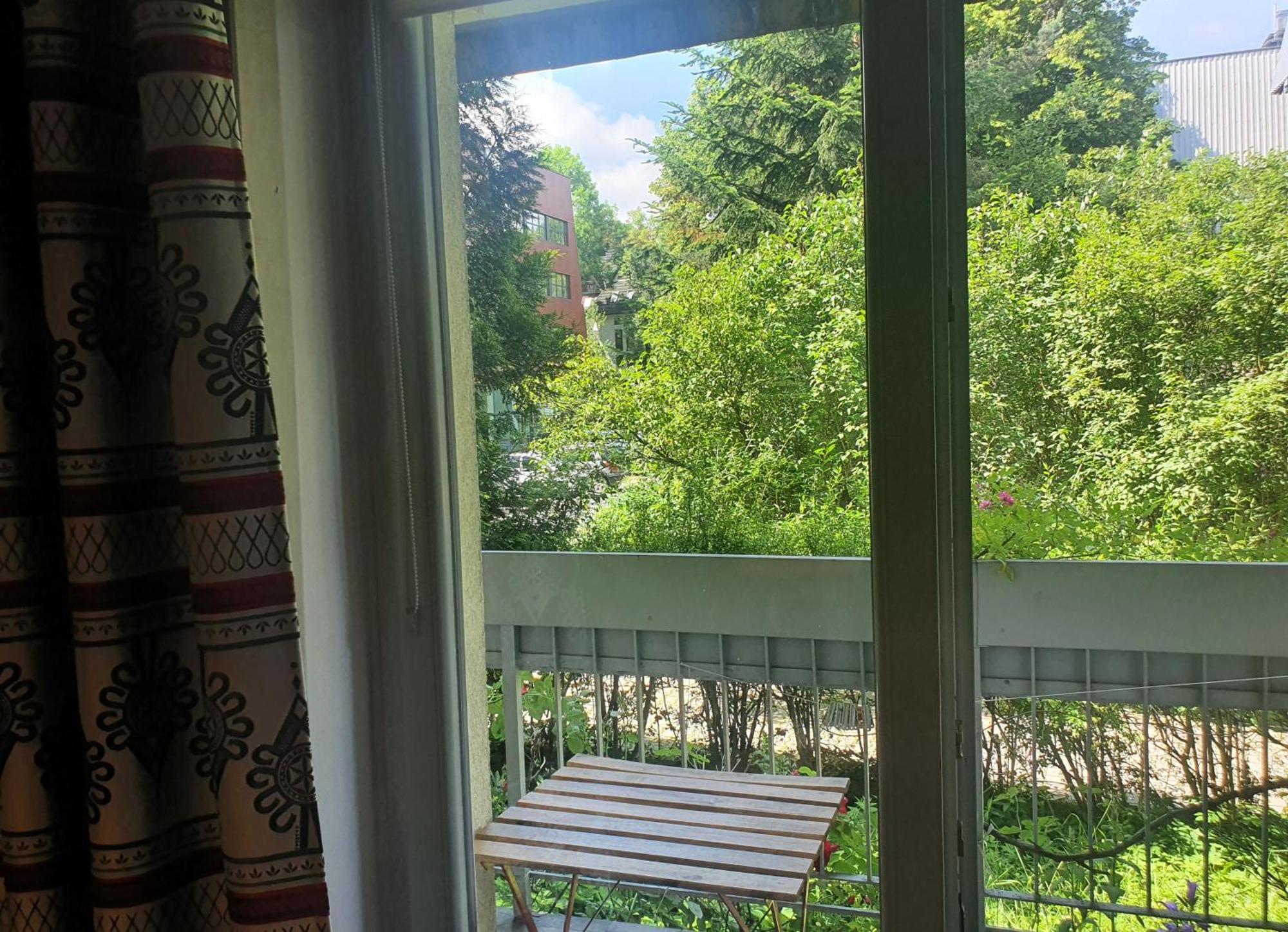 Tatrzanski Dab Apartment *