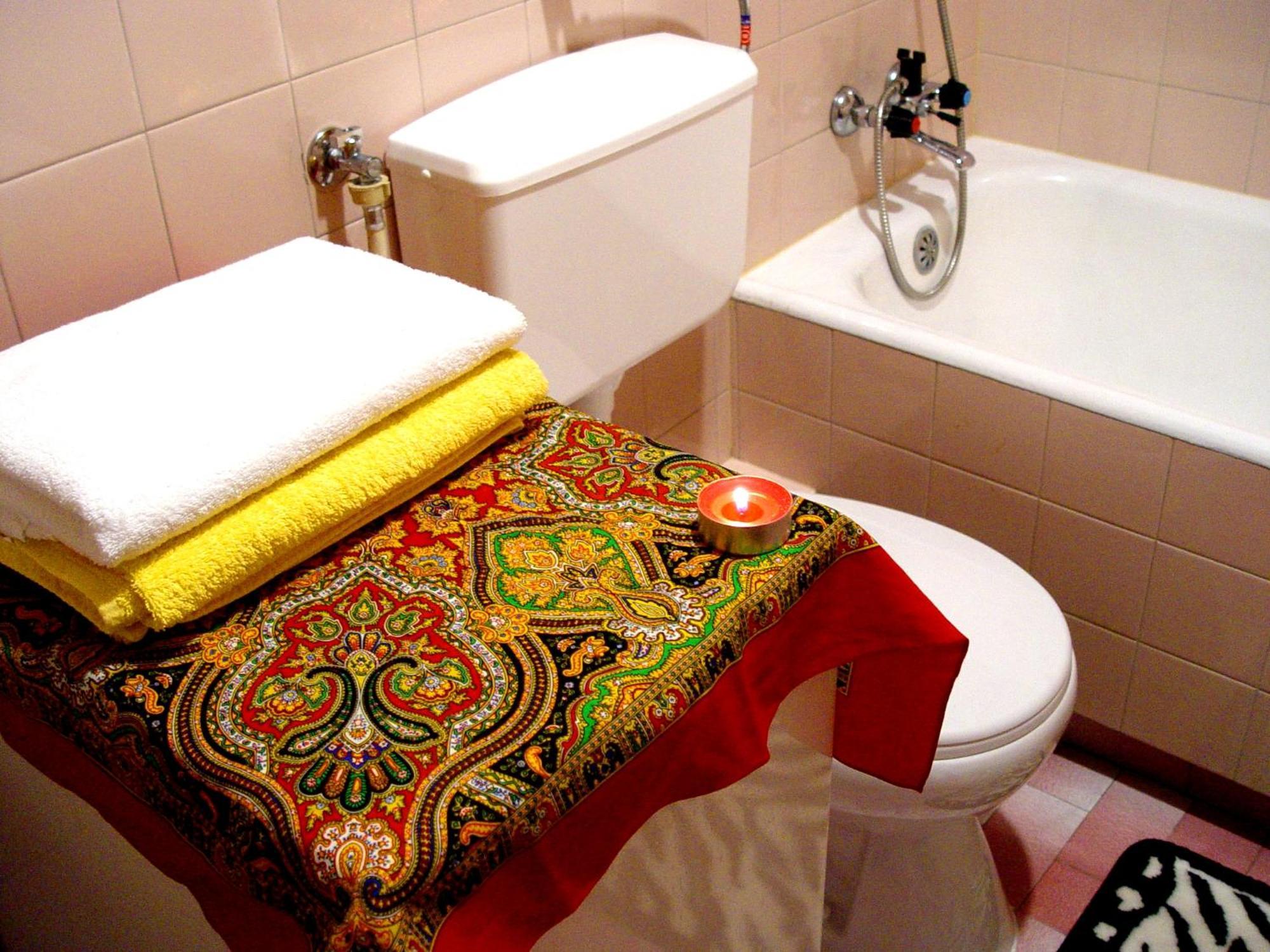 Tatrzanski Dab Apartment