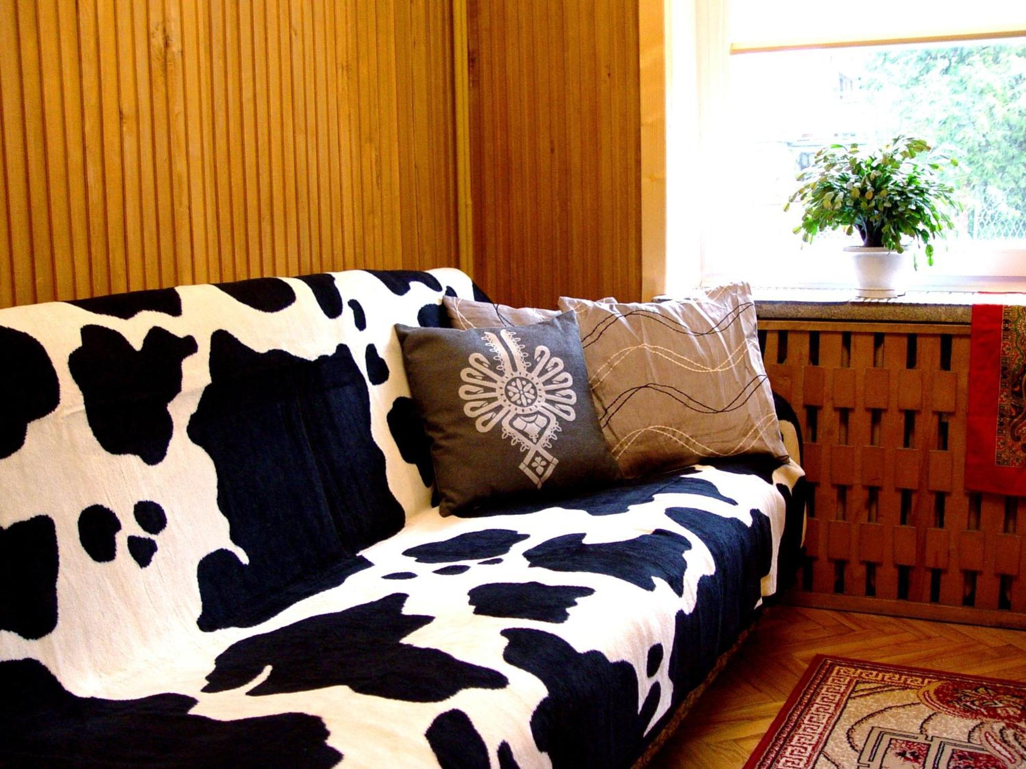 Tatrzanski Dab Apartment Zakopane