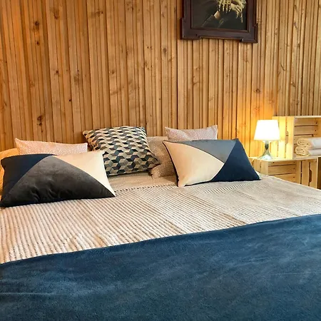 Apartament Tatrzanski Dab Zakopane Exterior foto